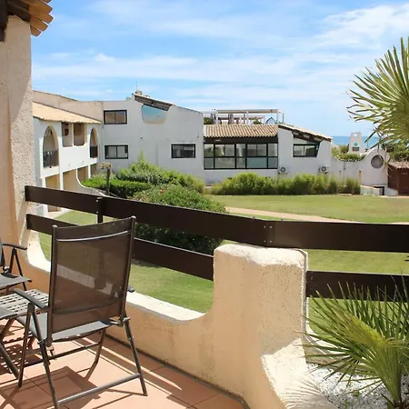 Thalacap Camargue Hotel
