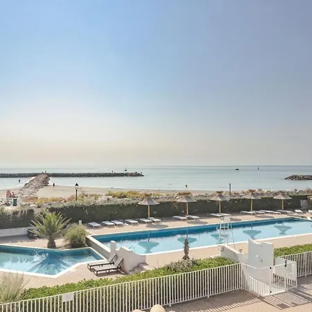 Thalacap Camargue 3* Saintes-Maries-de-La-Mer
