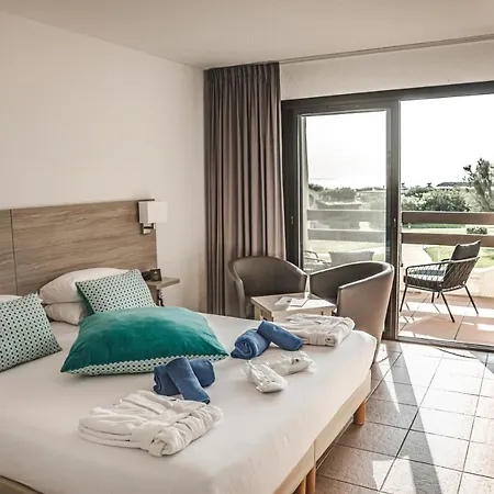 Thalacap Camargue Saintes-Maries-de-La-Mer