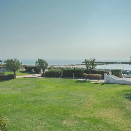 Hotel Thalacap Camargue
