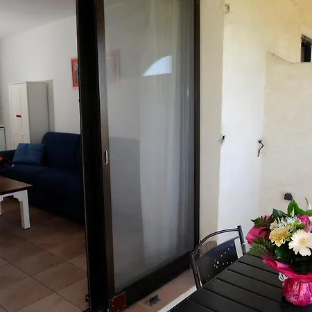 Hotel Thalacap Camargue